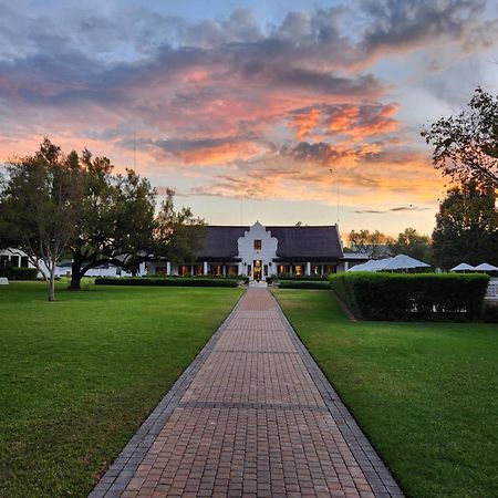 Kievits Kroon Gauteng Wine Estate Преторія Екстер'єр фото