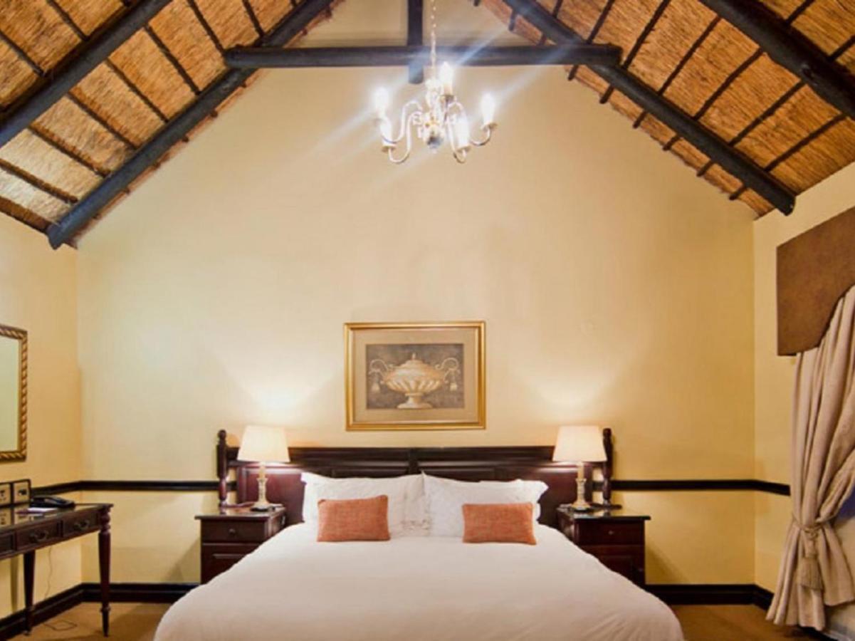 Kievits Kroon Gauteng Wine Estate Преторія Екстер'єр фото