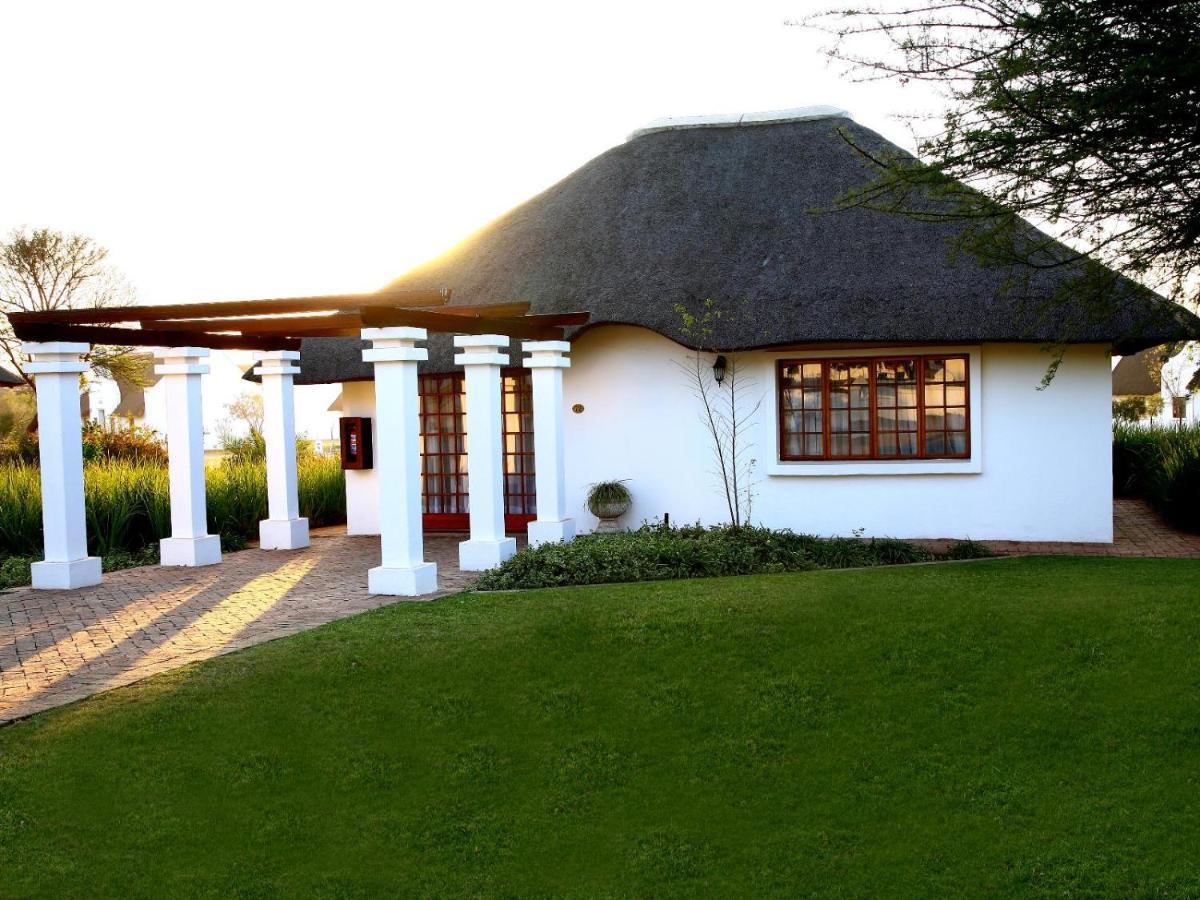 Kievits Kroon Gauteng Wine Estate Преторія Екстер'єр фото