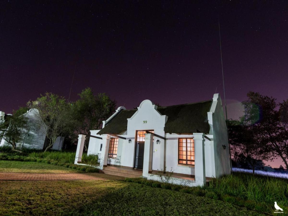 Kievits Kroon Gauteng Wine Estate Преторія Екстер'єр фото
