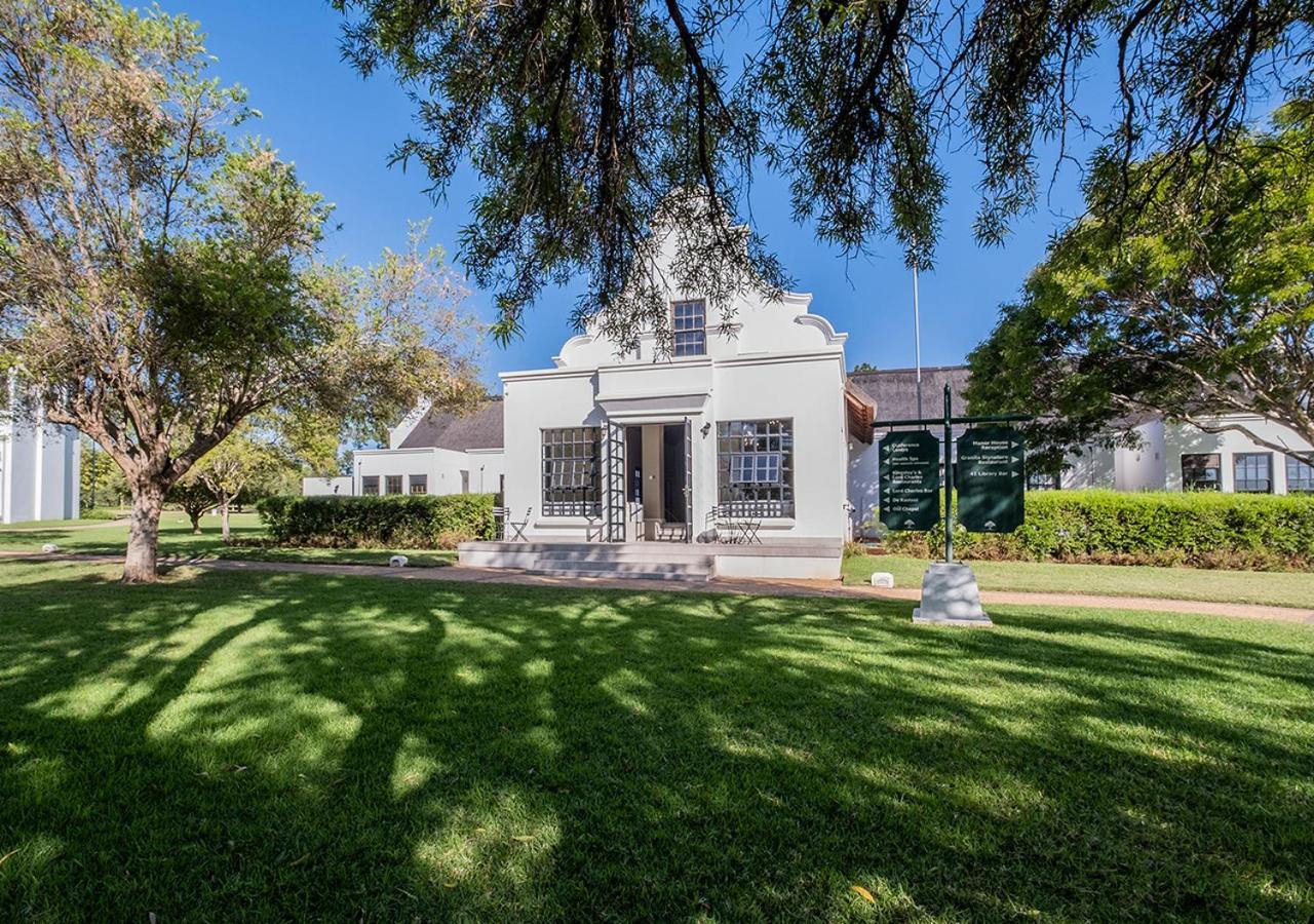 Kievits Kroon Gauteng Wine Estate Преторія Екстер'єр фото