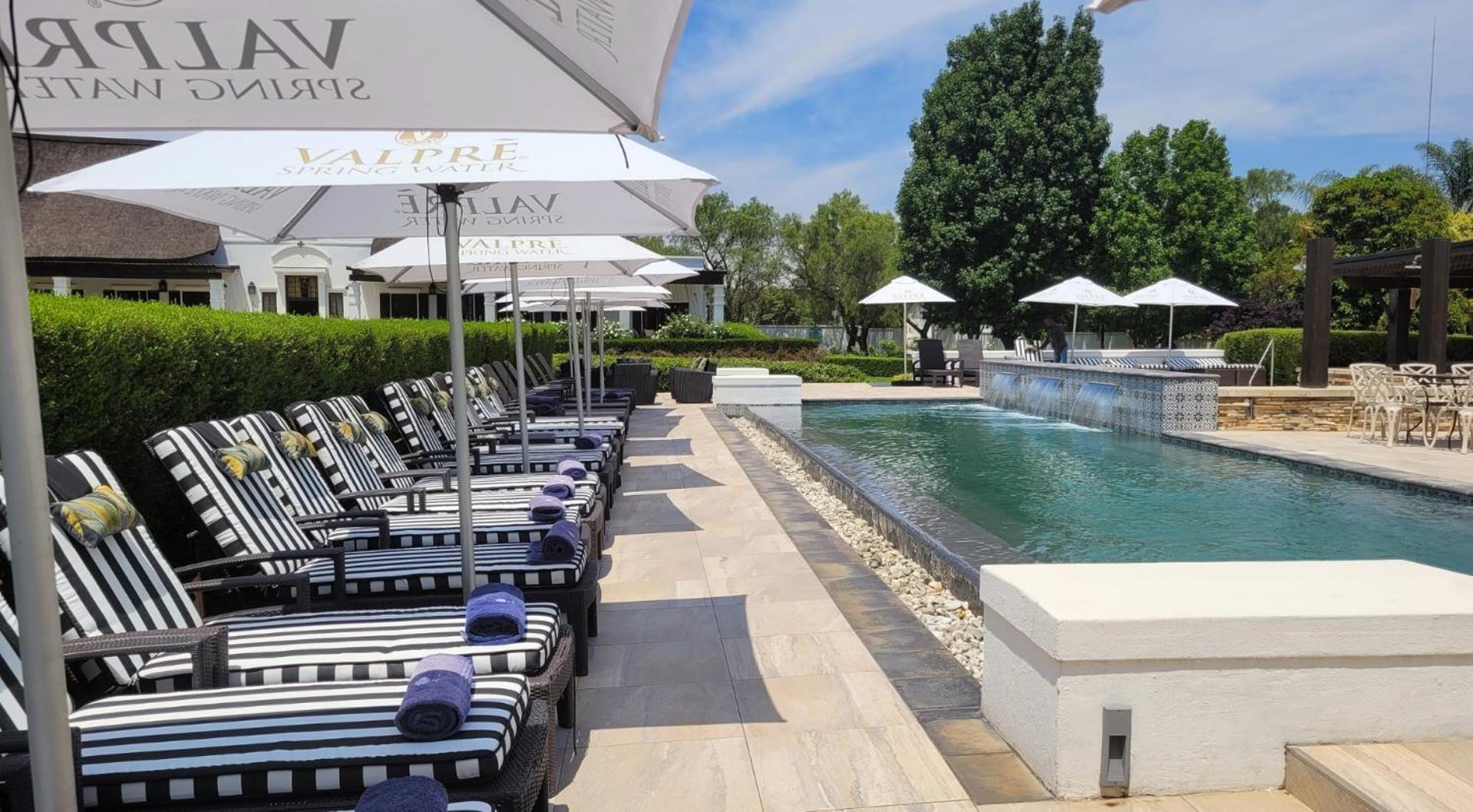 Kievits Kroon Gauteng Wine Estate Преторія Екстер'єр фото