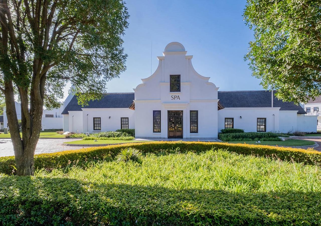 Kievits Kroon Gauteng Wine Estate Преторія Екстер'єр фото