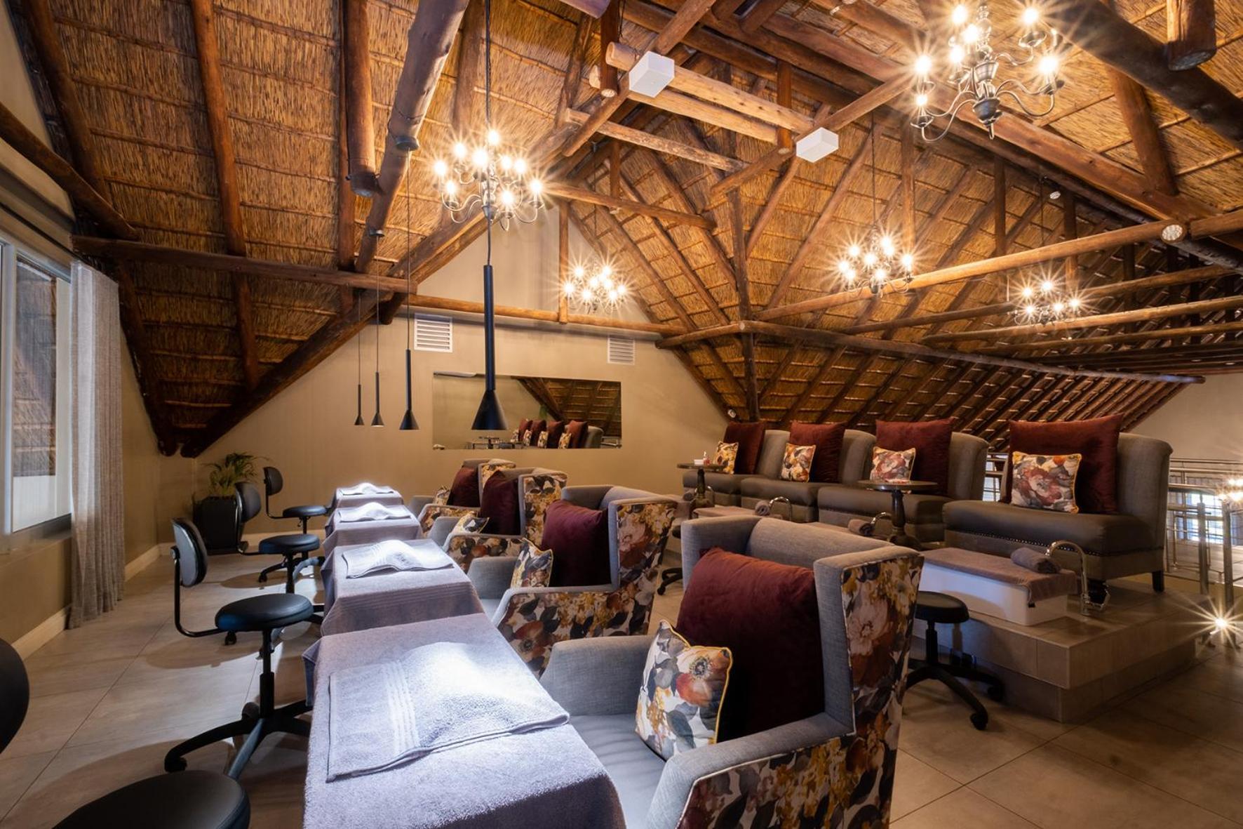Kievits Kroon Gauteng Wine Estate Преторія Екстер'єр фото